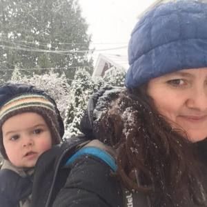 Meet your Posher, Anna